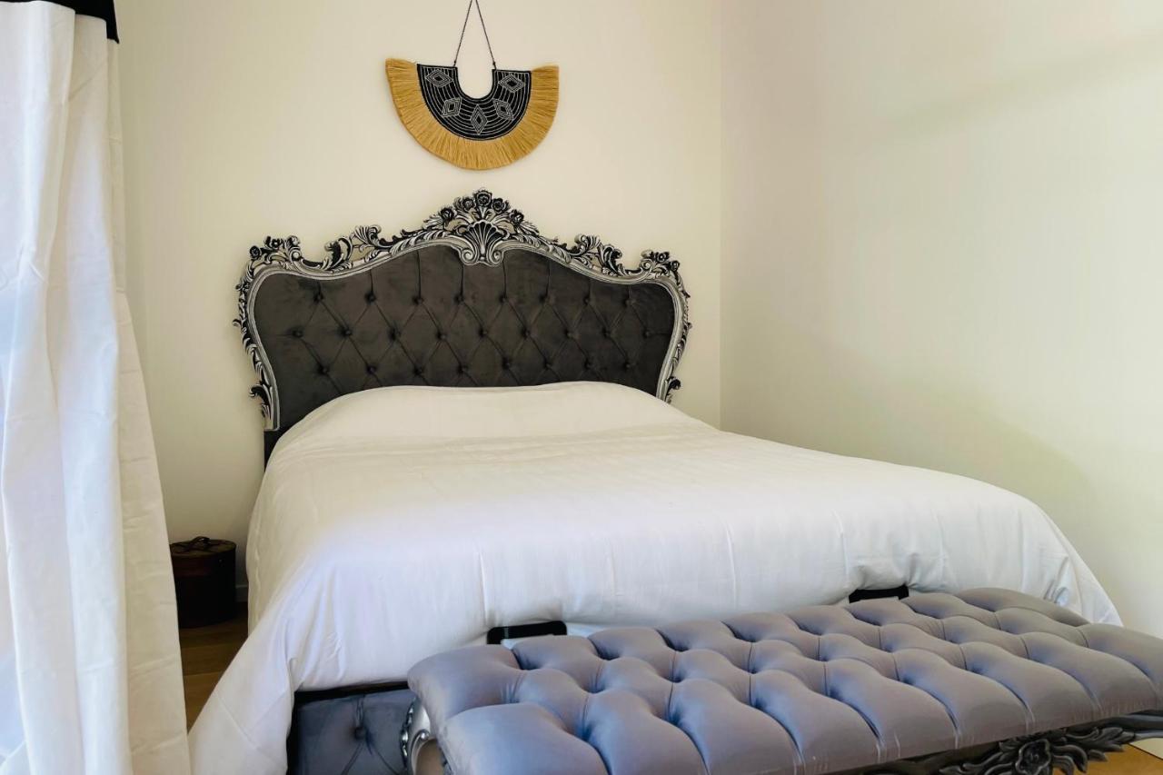 סנט-אברטין The Ronsardienne Suite In A Charming Mansion At The Gates Of Tours מראה חיצוני תמונה
